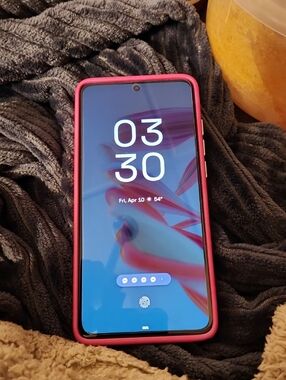 Motorola Stylus 5G 128gb